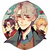 クレア・リュー